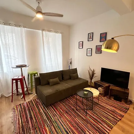 Apartment Le Nid Toulousain Toulouse